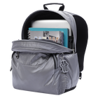 Mochila Gommel - Gris image number 6