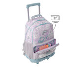 Mochila de ruedas Kawi L image number 6