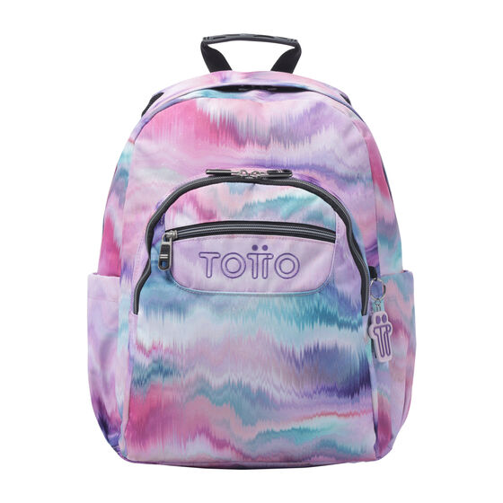 Mochila Acuareles - Pallay image number 1