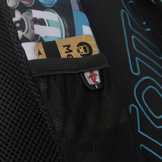 Mochila escolar Crayola - 1CJ image number 4