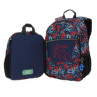 Mochila escolar Cartulina - 4L8 image number 5