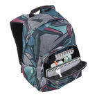 Mochila Tempera - Lienzo eco-friendly image number 7