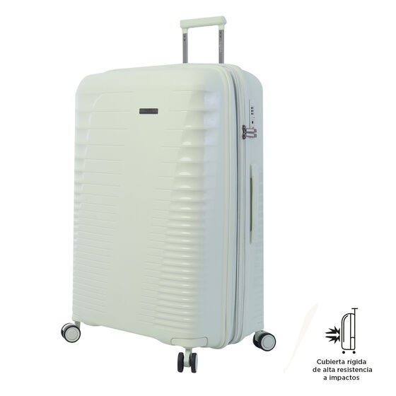 Juego de maletas Traveler - Meadow Mist image number 4