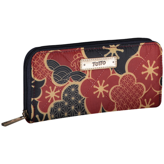 Cartera mujer - Bombay image number 3