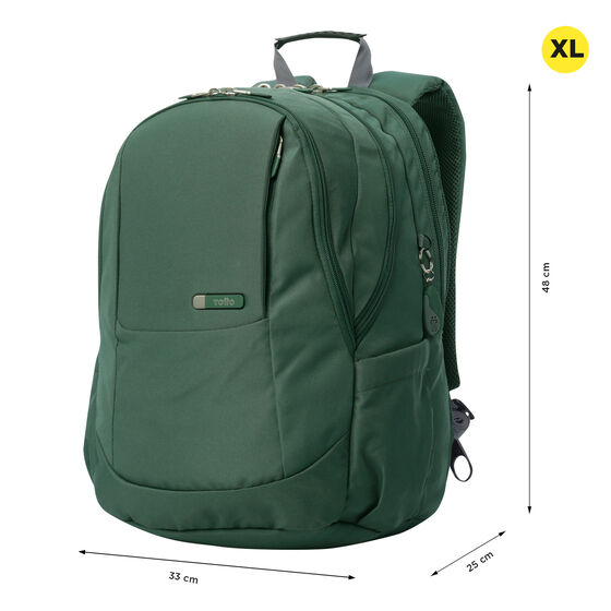 Mochila Krimmler 2.0 - Silver Pine image number 3