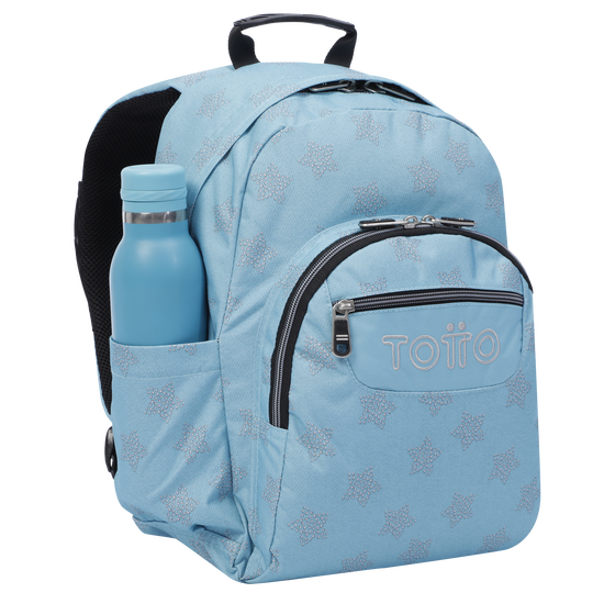 Mochila Gommas - Estrellas image number 4