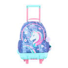 Mochila de ruedas Uniwildy M image number 1