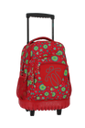 Mochila escolar con ruedas Renglones - 8PX image number 2