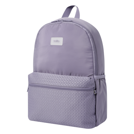 Mochila Palencia - Morado image number 2