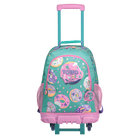 Mochila escolar grande con ruedas - Sugar Sugar image number 1