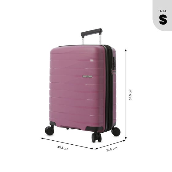 Maleta Glide S - Malaga image number 3