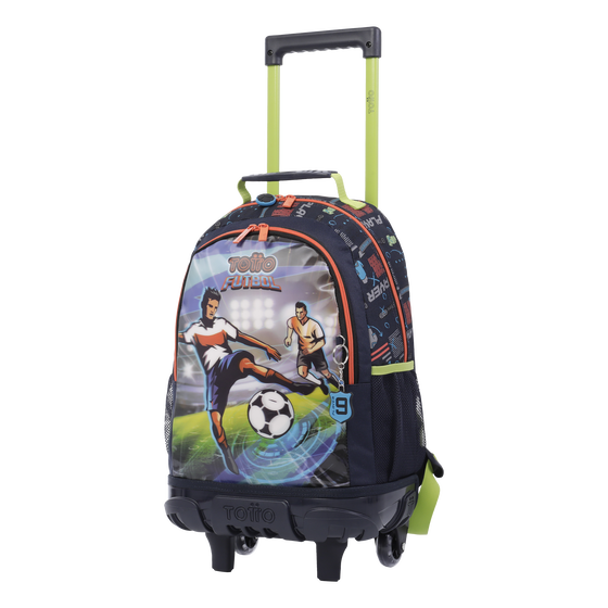 Mochila Ruedas - Digital Game M image number 2