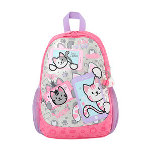 Mochila Selfie Cat 2M