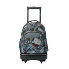 Mochila desmontable Tiza - Okubo image number 1