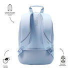 Mochila Arvar 2.0 - Halogen Blue image number 3