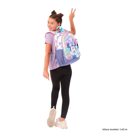 Mochila Minnie M image number 3