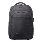 Mochila Commuter - Black image number 1