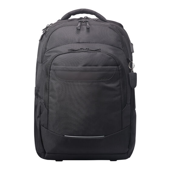 Mochila Commuter - Black image number 1