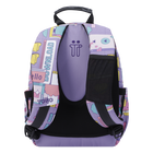 Mochila Tempera - Ciber image number 3