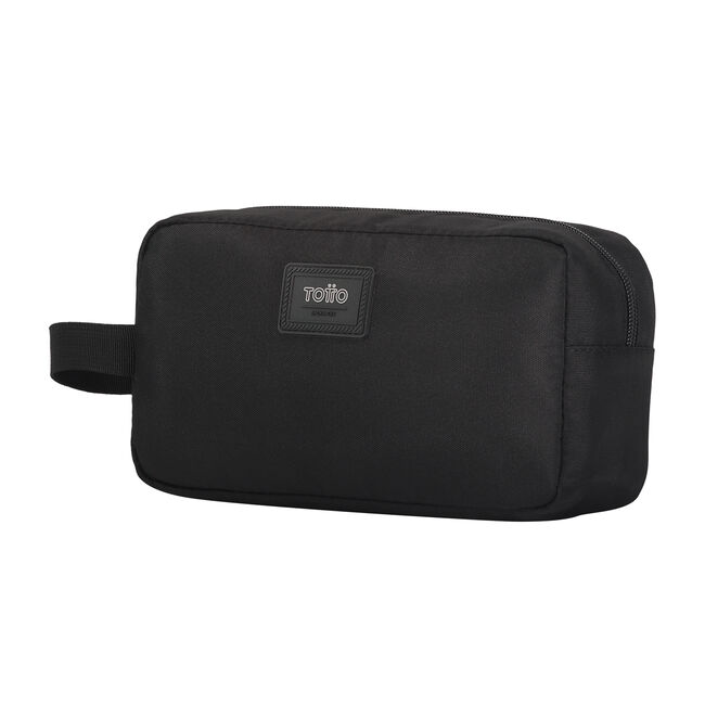 Estuche escolar color negro - Trik 2 image number null