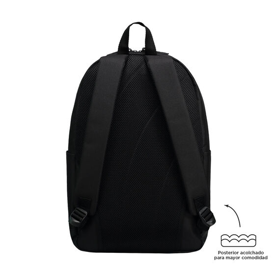 Mochila Tocax - Black image number 4