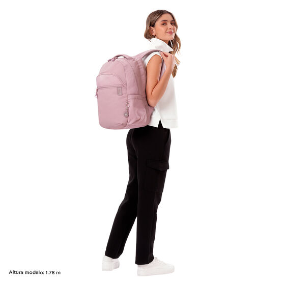 Mochila Steif Ino - Keepsake Lilac image number 2