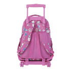 Mochila Renglones - Fiesta Gatitos image number 3