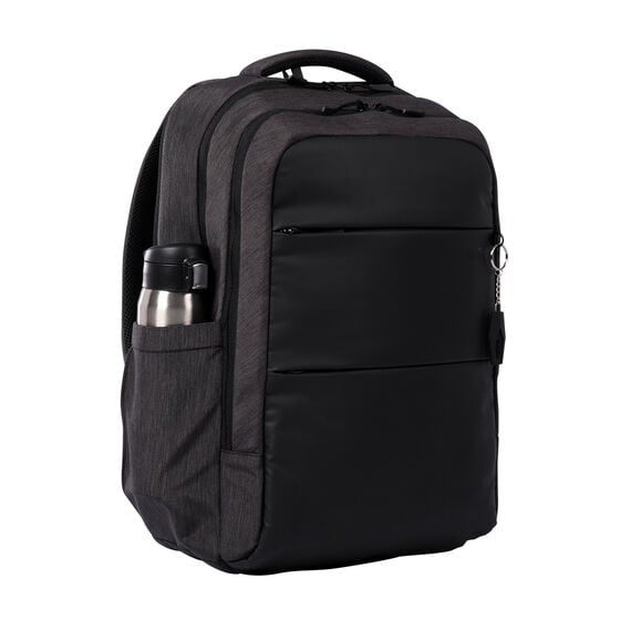 Mochila Dallas - Negro image number 6