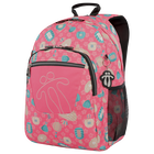 Mochila Acuareles Naranja 1OX - 1OX image number 2