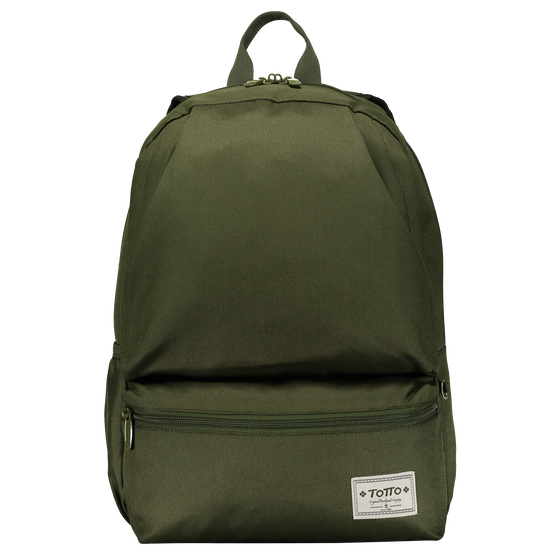Mochila Dynamic Verde V3S image number 1