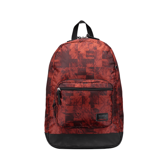 Mochila juvenil - Tocax image number 1
