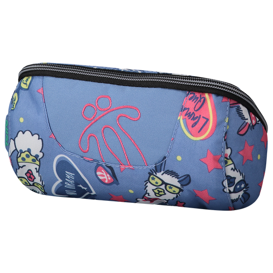 Estuche escolar estampado Tajalapiz - 8LU image number 2