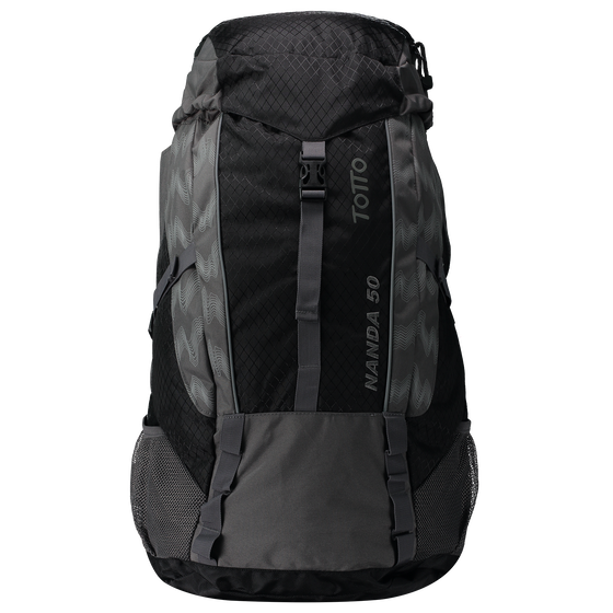 Mochila senderismo - Nanda image number 1