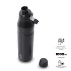 Botella Rune 1000 - Black image number 2