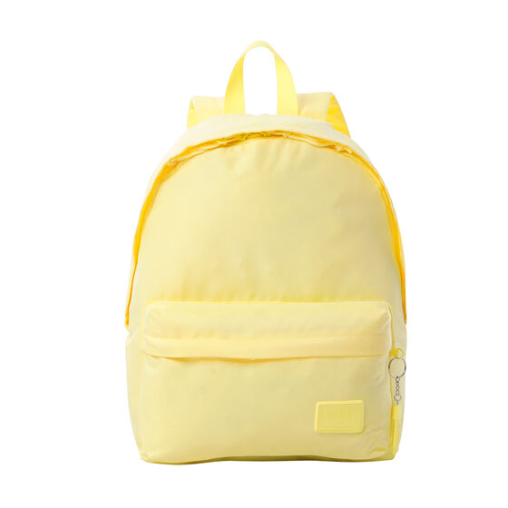 Pack mochila + estuche Kalex - Yellow Iris image number 3