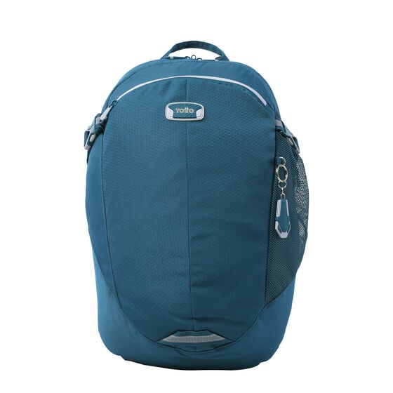 Mochila Deportto - Legion Blue image number 1