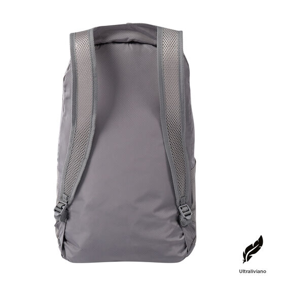 Mochila plegable Troker - Titanium image number 5