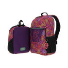 Mochila escolar Cartulina - 7MK image number 5