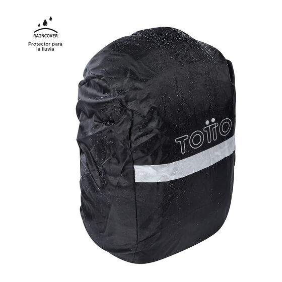 Mochila Hexa XL - Desert Taupe image number 6