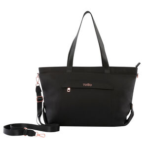 Bolso T-Bag Madrid - Black