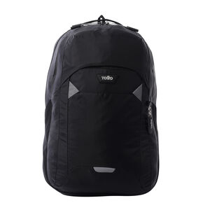 Mochila Mako - Black