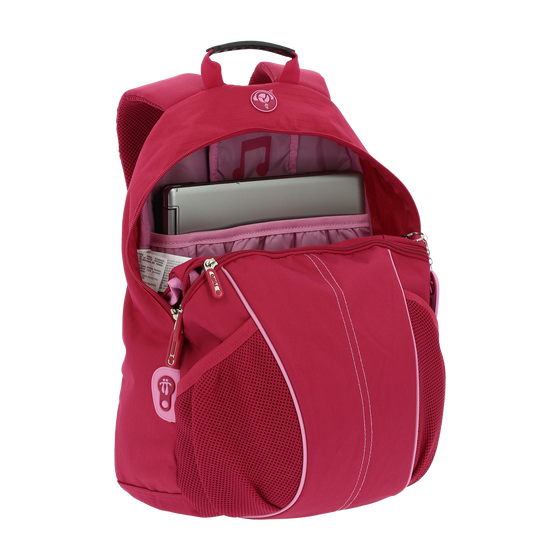 Mochila para portátil 13-14 - Prinston image number 6