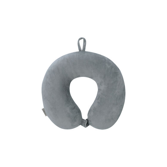 Almohada de viaje Pylot - Titanium image number 1