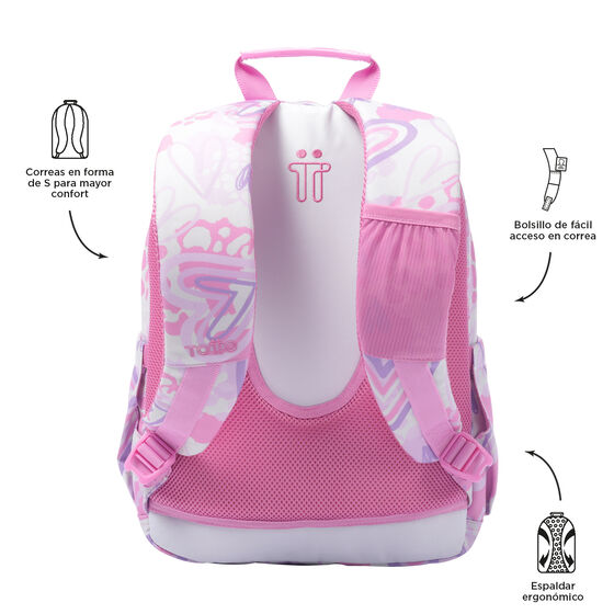 Mochila Gommas - Amalia image number 3