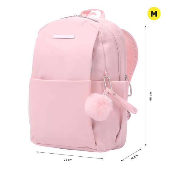 Mochila Adelaide 1 - Peachskin image number 2