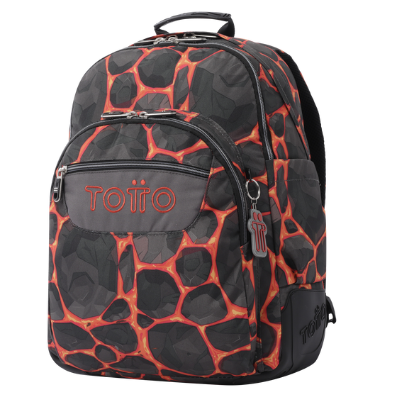 Mochila Crayoles - Rocas image number 2
