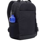 Mochila Deleg - Negro image number 7