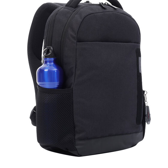 Mochila Deleg - Negro image number 7