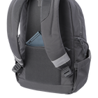 Mochila Eufrates - Gris Oscuro image number 5