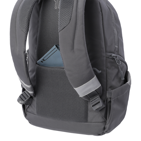 Mochila Eufrates - Gris Oscuro image number 5